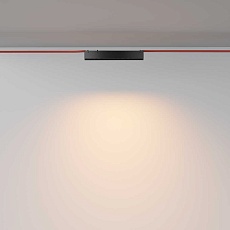 Подвесной светодиодный светильник Maytoni Technical Pendant system Parity Points TR128B-12W3K-M-B 4