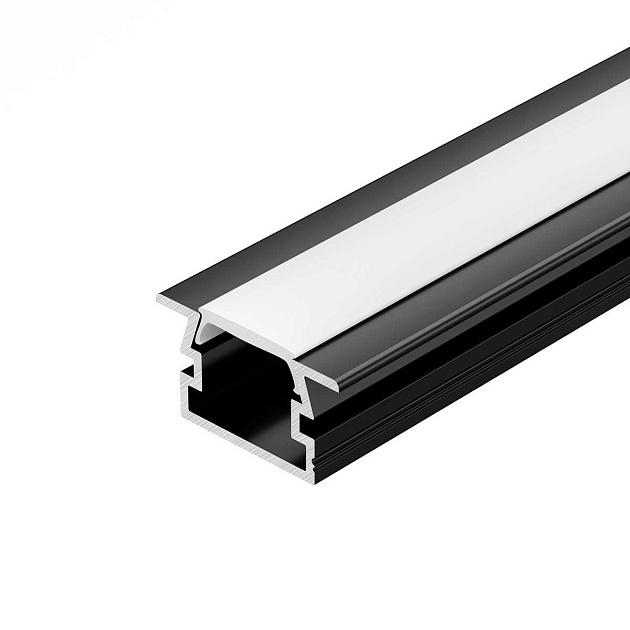 Профиль Arlight PDS-FS-2000 Anod Black 040734 Фото № 1