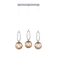 Подвесной светильник Vele Luce Phlox VL5853P03 5