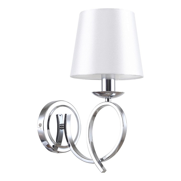 Бра Stilfort Zafira 1043/09/01W изображение 1 Бра Stilfort Zafira 1043/09/01W Фото № 1