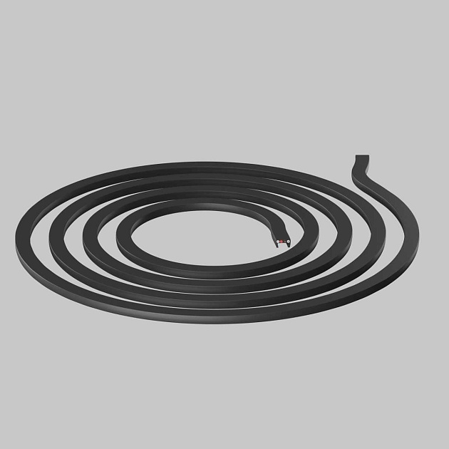 Шинопровод Maytoni Technical Busbar trunkings Elasity TRX160-115B Фото № 4