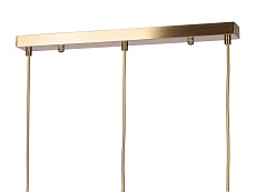 Подвесной светильник MyFar Pierre MR1167-1P 2