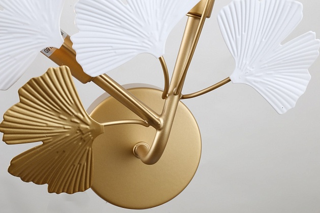 Бра Favourite Ginkoa 4080-2W изображение 3 Бра Favourite Ginkoa 4080-2W Фото № 3