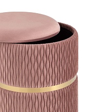 Пуф Stool Group Джесси 19B351VA-8167-30 3