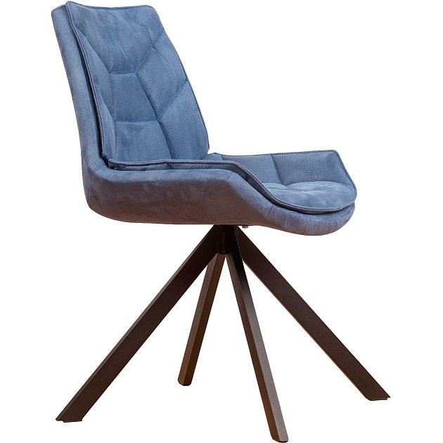 Кухонный стул Levmar Atlas Blue (R) 2881577402 изображение 1 Кухонный стул Levmar Atlas Blue (R) 2881577402 Фото № 1