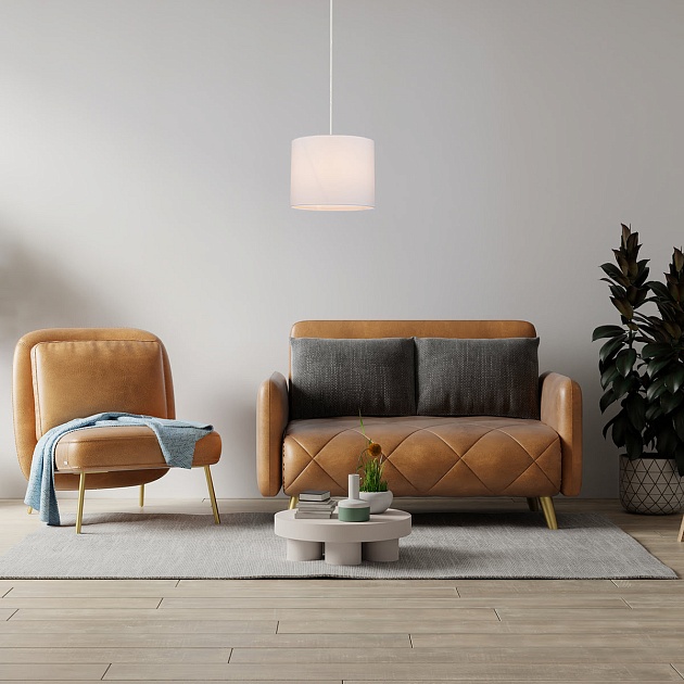 Подвесной светильник Escada Bovilla 10175/1S изображение 2 Подвесной светильник Escada Bovilla 10175/1S Фото № 2