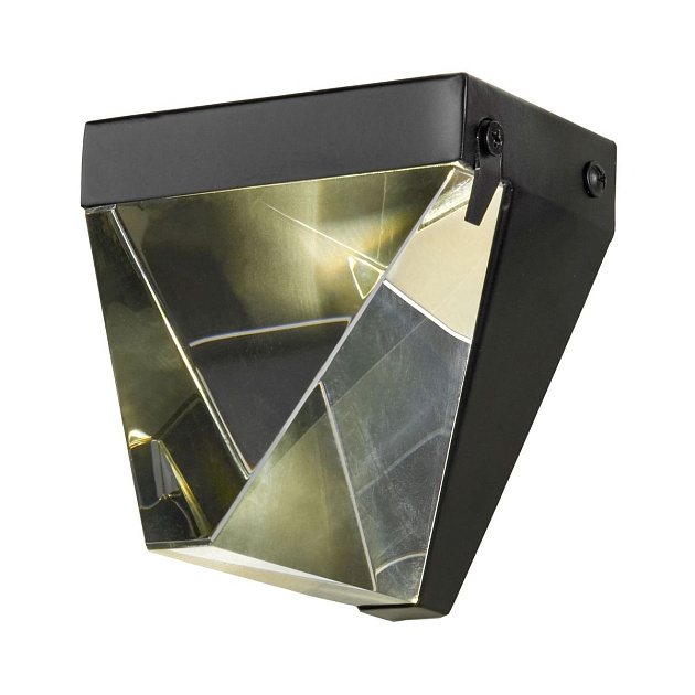 Настенный светодиодный светильник Lussole Loft Littlerock LSP-7337 Фото № 1