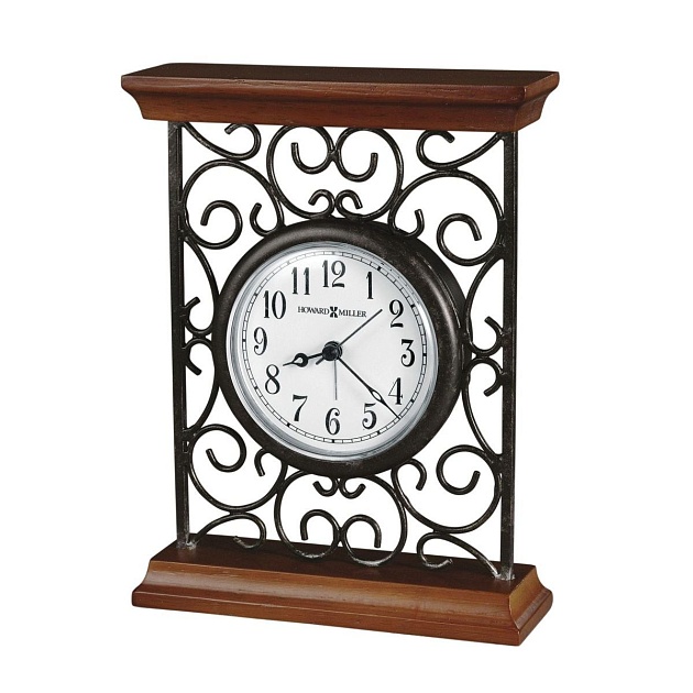 Часы настольные Howard Miller Mildred 645-632 Фото № 1