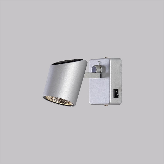 Светодиодный спот Citilux Дубль-2 CL556611 изображение 4 Светодиодный спот Citilux Дубль-2 CL556611 Фото № 4