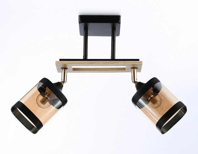 Подвесной светильник Ambrella light Traditional Modern TR9525 Фото № 3