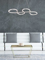 Люстра De City Мадлен 424017101 4