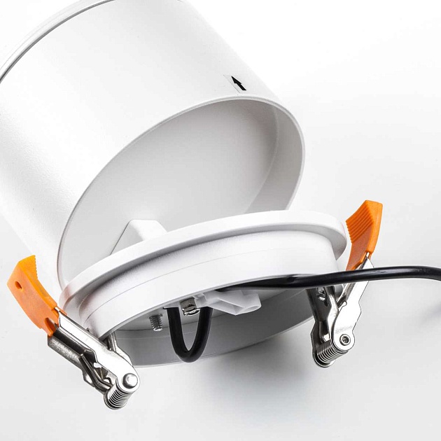 Светильник встраиваемый Lightstar Acuto 215856 изображение 3 Светильник встраиваемый Lightstar Acuto 215856 Фото № 3