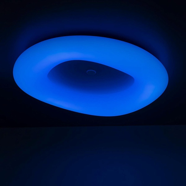 Потолочный светодиодный светильник Citilux Стратус Смарт CL732A800G Фото № 4