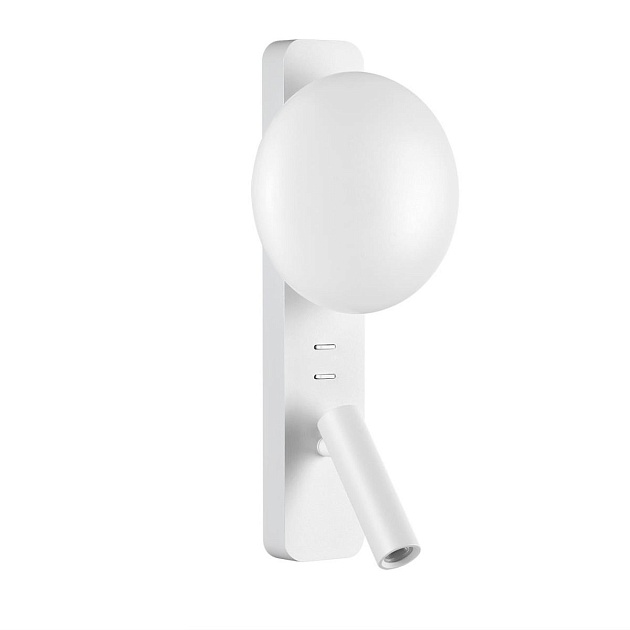 Бра Odeon Light Hightech Albergo 7049/5WL изображение 1 Бра Odeon Light Hightech Albergo 7049/5WL Фото № 1