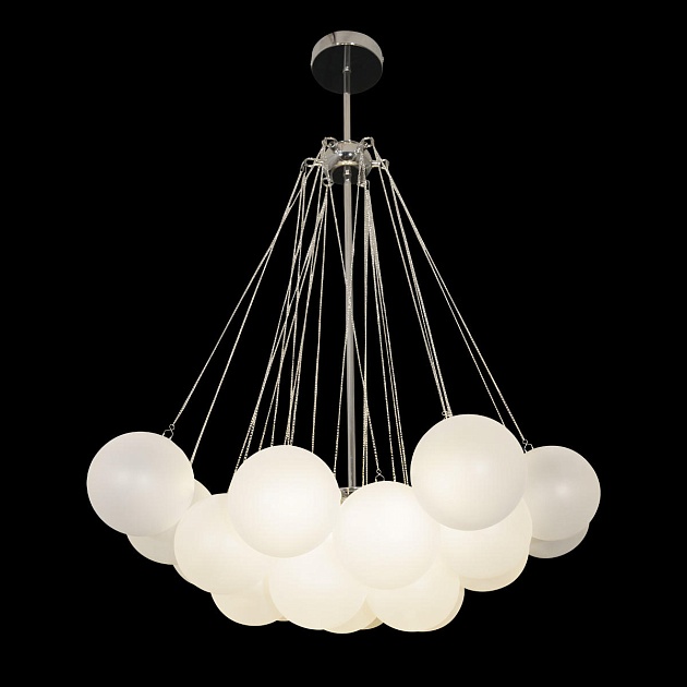 Подвесная люстра Loft IT Dream 10129/600 изображение 5 Подвесная люстра Loft IT Dream 10129/600 Фото № 5