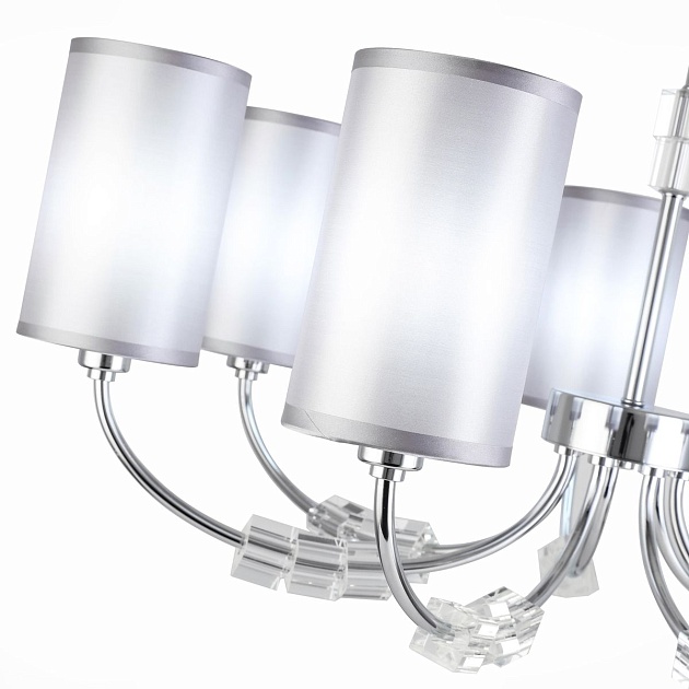 Потолочная люстра Evoluce Emmi SLE156002-07 Фото № 3