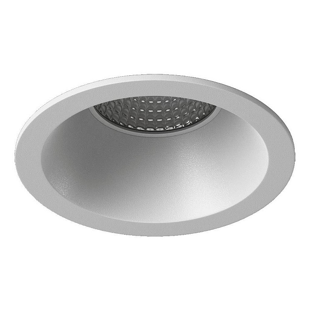 Встраиваемый светильник DesignLed DL-MJ-1004G-W 002972 Фото № 1