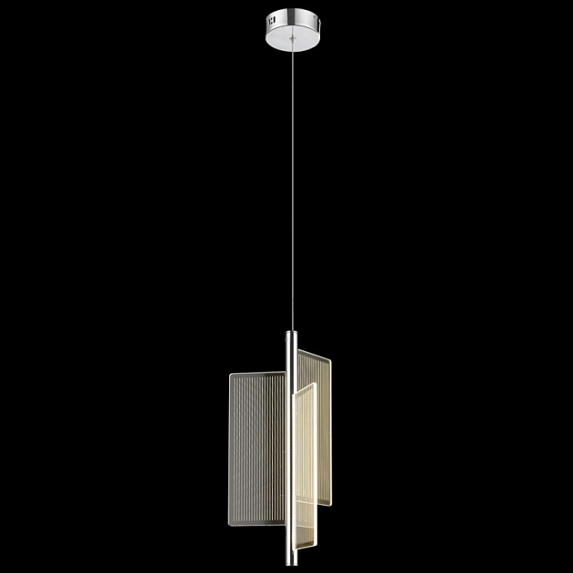 Подвесной светильник Wertmark Hedda WE454.01.103 Фото № 1