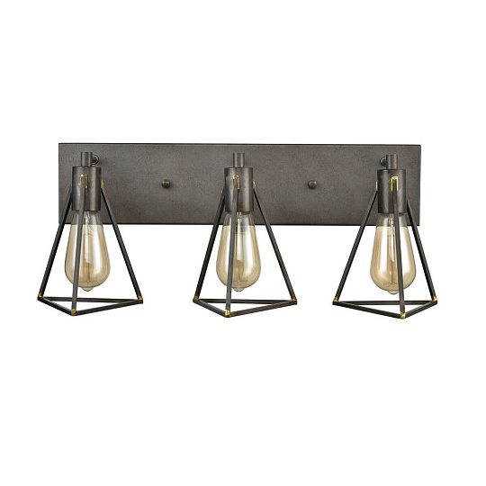 Бра Vele Luce Storm VL6136W03 изображение 3 Бра Vele Luce Storm VL6136W03 Фото № 3