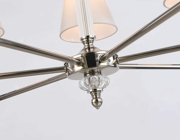 Подвесная люстра Ambrella light High Light LH71003 Фото № 11