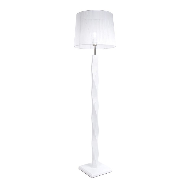Торшер Modelux Modemodern MD.6035.01FL WT изображение 4 Торшер Modelux Modemodern MD.6035.01FL WT Фото № 4