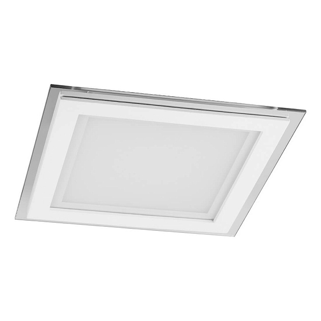 Встраиваемый светодиодный светильник Feron AL2111 28944 Фото № 1