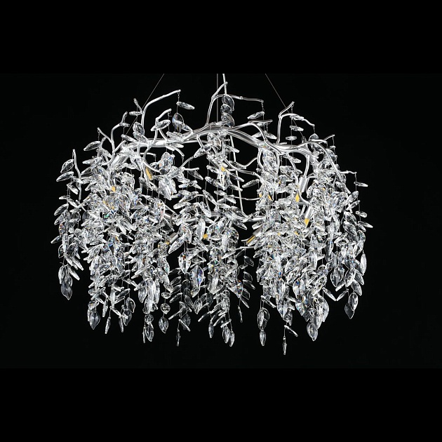 Подвесная люстра Aployt Gertunia APL.847.13.13 Фото № 7