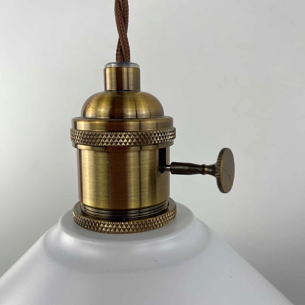 Бра Imperium Loft Braid 167735-26 изображение 10 Бра Imperium Loft Braid 167735-26 Фото № 10