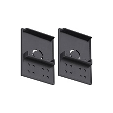 Заглушка торцевая 2 шт Novotech VECTOR 135317