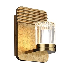 Настенный светильник INDIGO RILIEVO V000197L 1