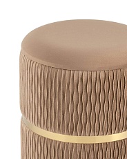 Пуф Stool Group Джесси 19B351VA-8167-07 2