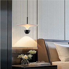 Светильник подвесной Lightera Natron LE125L-30W 5