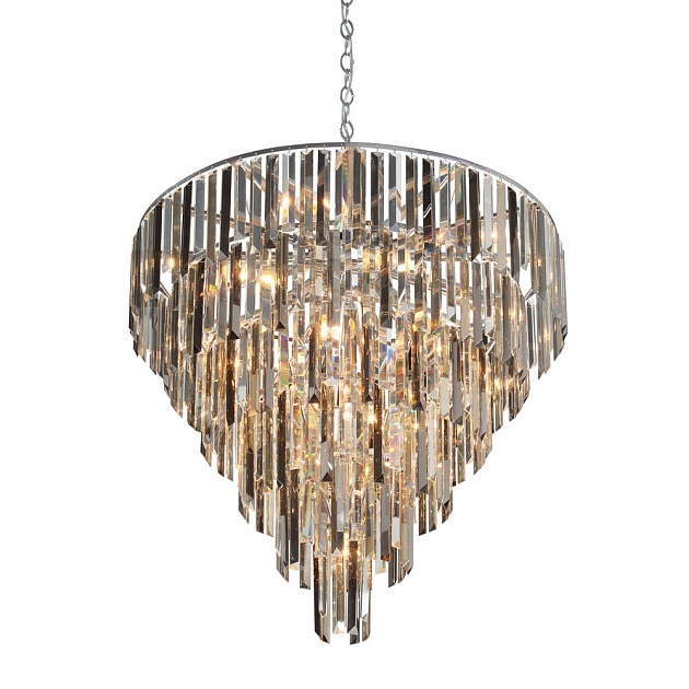 Подвесная люстра Vitaluce V5877-9/22 Фото № 4