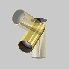 Встраиваемый светодиодный спот Maytoni Technical Focus LED C053CL-L12W4K-W-BS 3