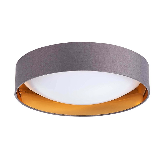 Потолочный светодиодный светильник Evoluce Orbio SLE201112-01 Фото № 1