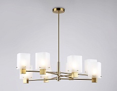 Подвесная люстра Ambrella Light High Light Modern LH57033 5