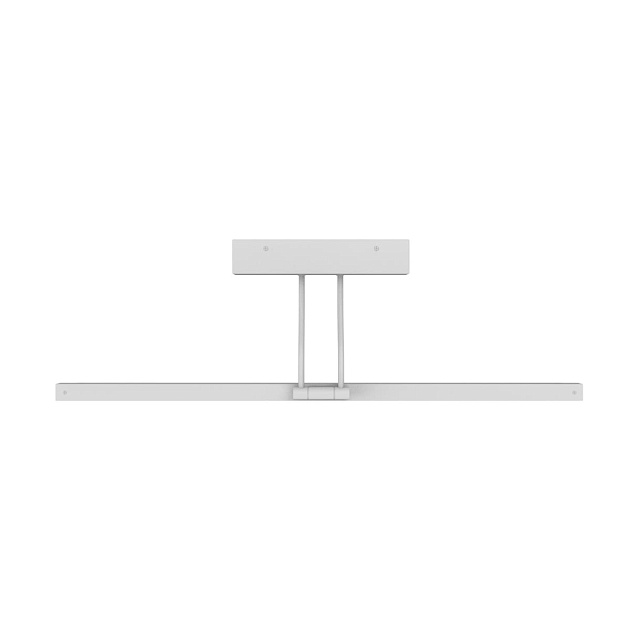 Настенный светодиодный светильник Gauss Medea BR023 Фото № 1