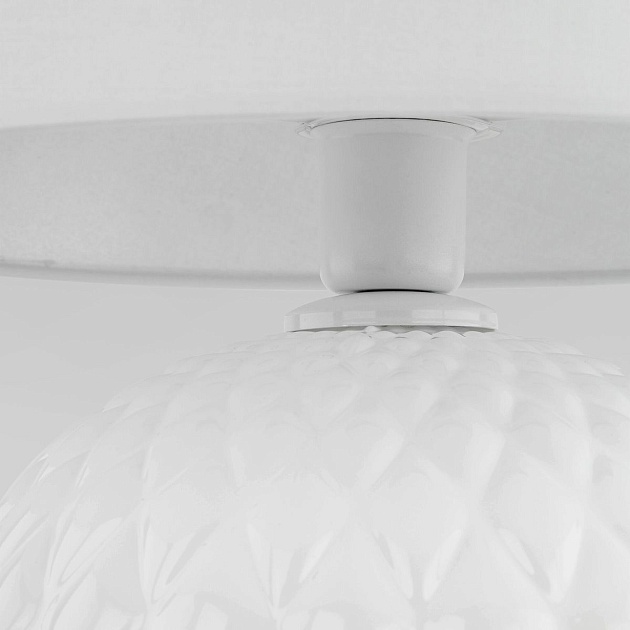 Настольная лампа TK Lighting 16046 Santana изображение 3 Настольная лампа TK Lighting 16046 Santana Фото № 3