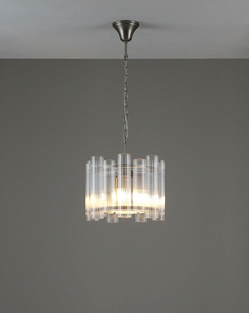 Подвесная люстра Moderli Monte V10780-3P Фото № 6