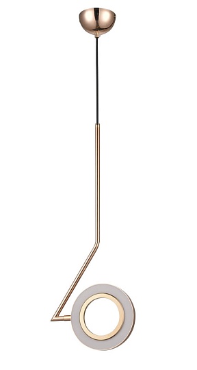 Подвесной светильник Vele Luce Margarita VL7304P21 Фото № 2