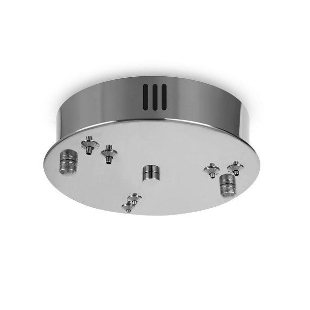 Основание для светильника Freya Tier FR5257A-L2CH Фото № 5