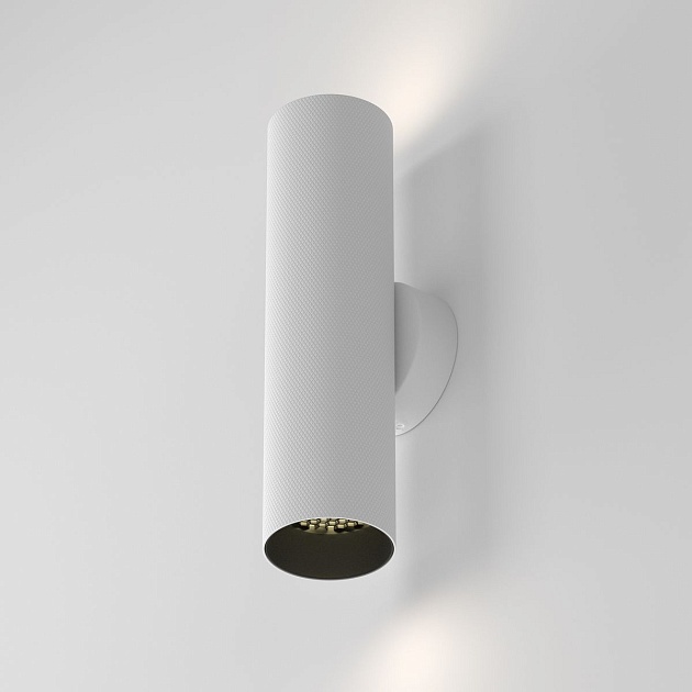 Бра Maytoni Technical Artisan C080WL-02-GU10-W Фото № 8