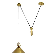 Подвесной светильник ZZOK 800144