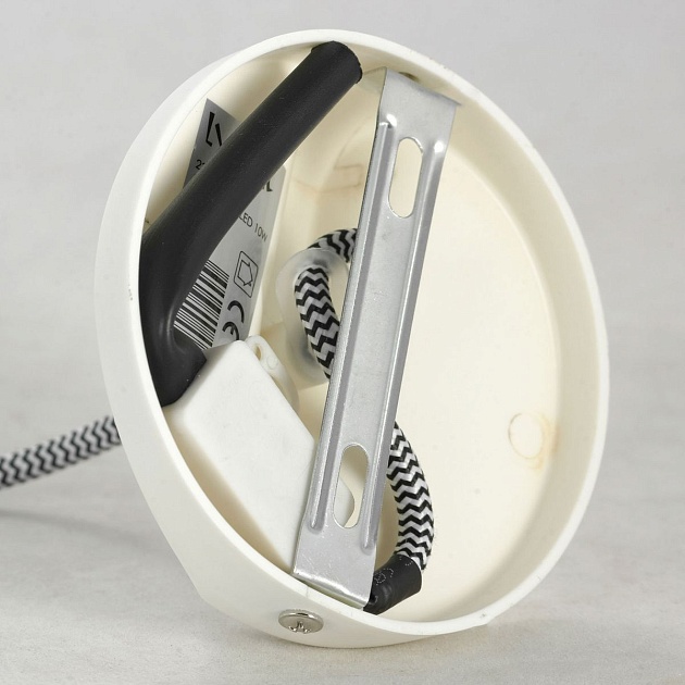 Подвесной светильник Lussole Lgo Cozy LSP-8547 Фото № 3