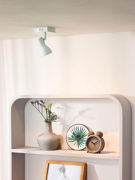 Спот Lucide Laura Led 17942/05/31 Фото № 2