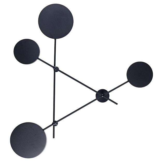 Настенный светодиодный светильник Kink Light Фирс 2207B,19 Фото № 1