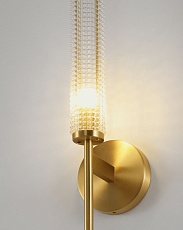 Бра Moderli Brass V11021-1W 5