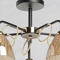 Потолочная люстра De City Альфа 324017905 5