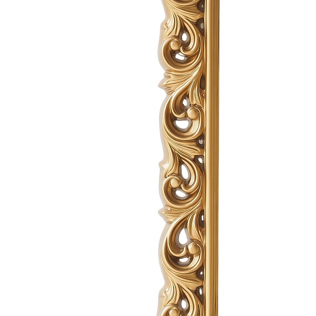 Зеркало Lumina Deco FM PU561 GD изображение 3 Зеркало Lumina Deco FM PU561 GD Фото № 3