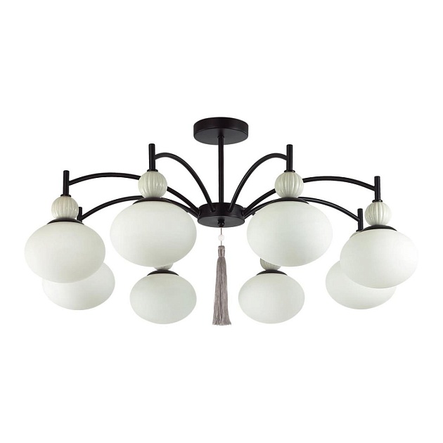 Люстра Lumion GLORIYA 8273/8C изображение 1 Люстра Lumion GLORIYA 8273/8C Фото № 1